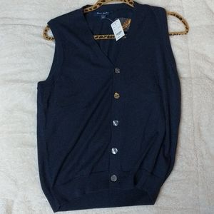 Brooks Brother vest
